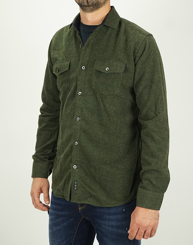 Cnd Man Shirt